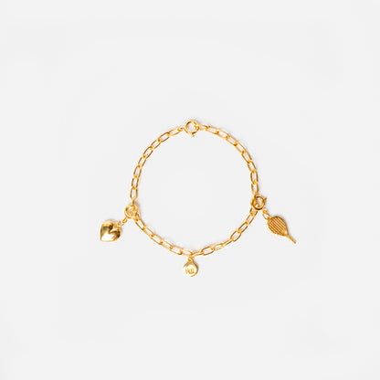 Racket Charm