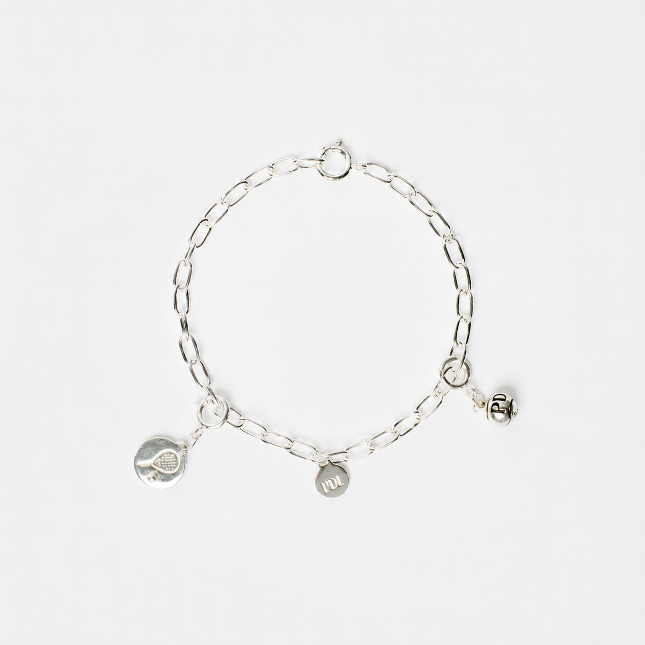 Charm Bracelet
