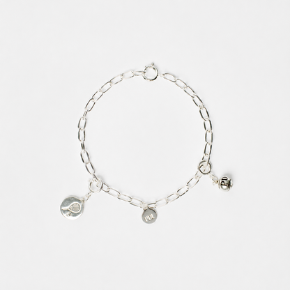 Charm Bracelet