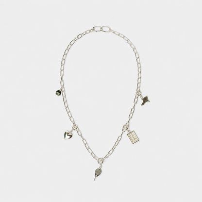 Racket Charm