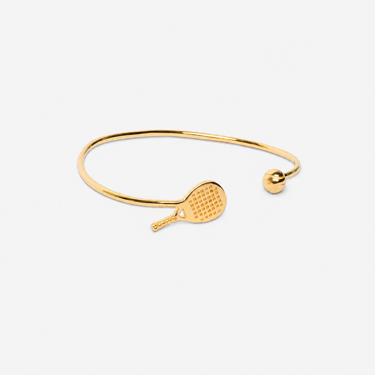 High Lob Cuff