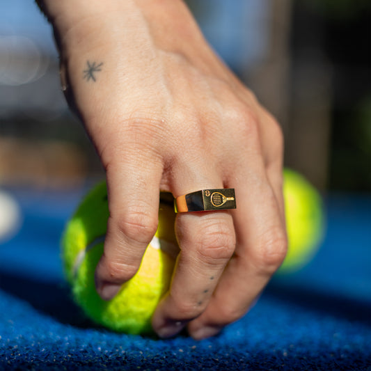 Chiquita Ring