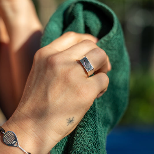 Chiquita Ring