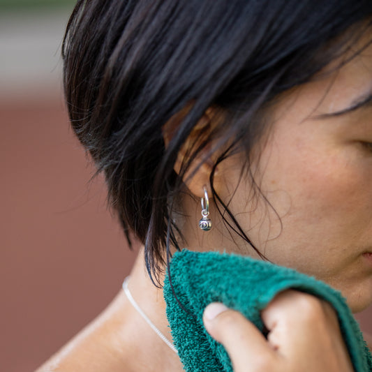 Dropshot Earrings