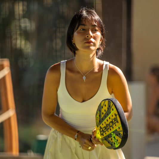 Good Serve Necklace