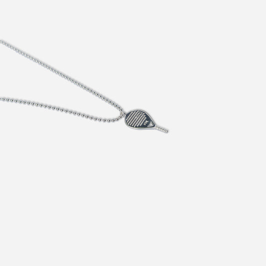 Signature Serve Necklace