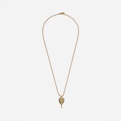 Signature Serve Necklace