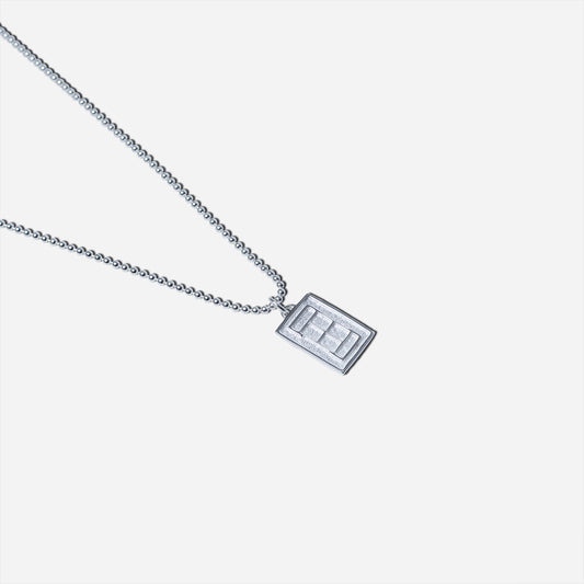 Corte Necklace