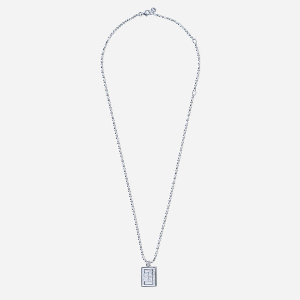 Corte Necklace