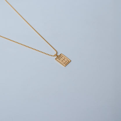 Corte Necklace
