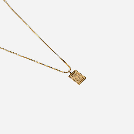 Corte Necklace