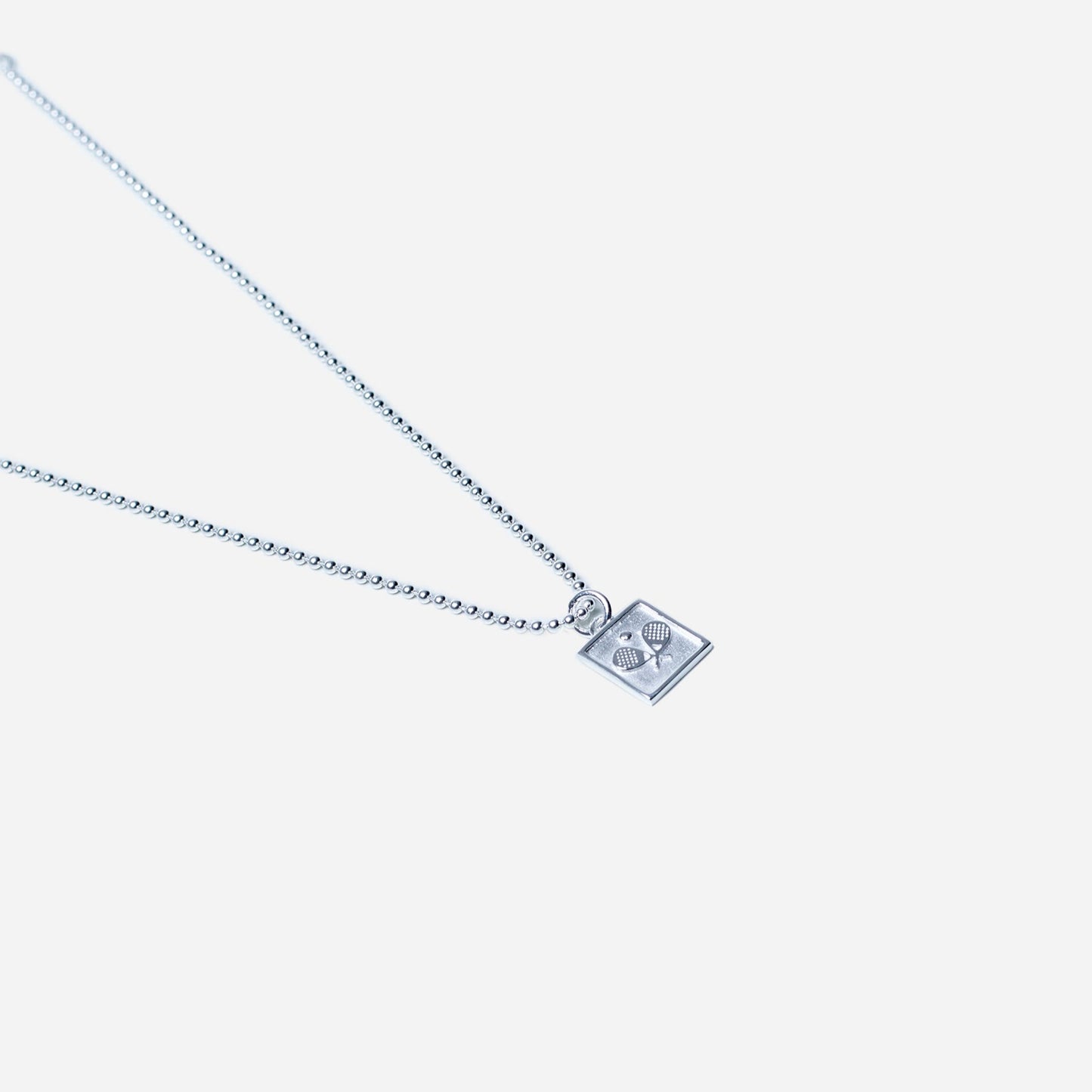 Golden Point Necklace