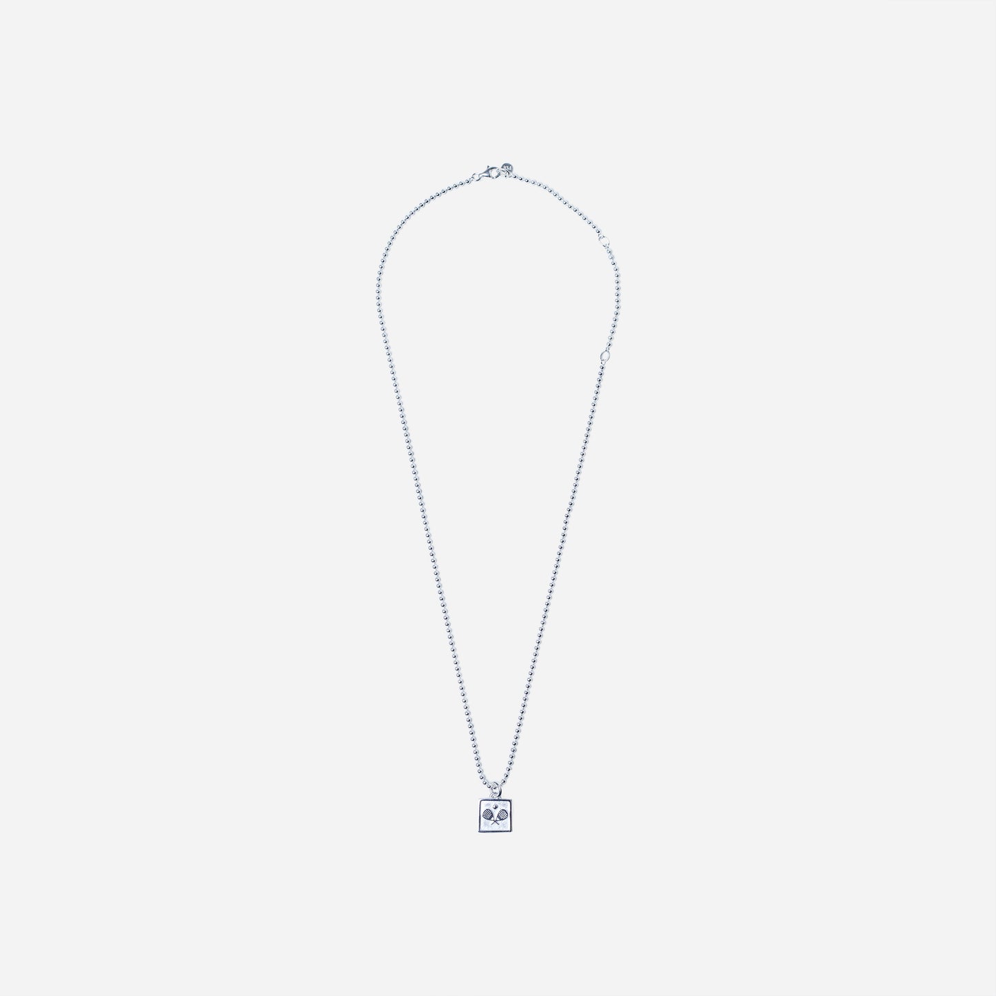 Golden Point Necklace