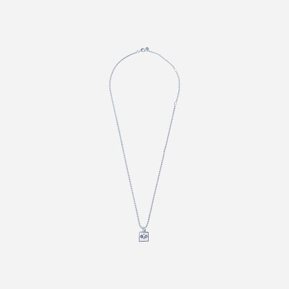 Golden Point Necklace