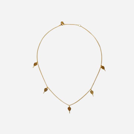 Sweetspot Necklace