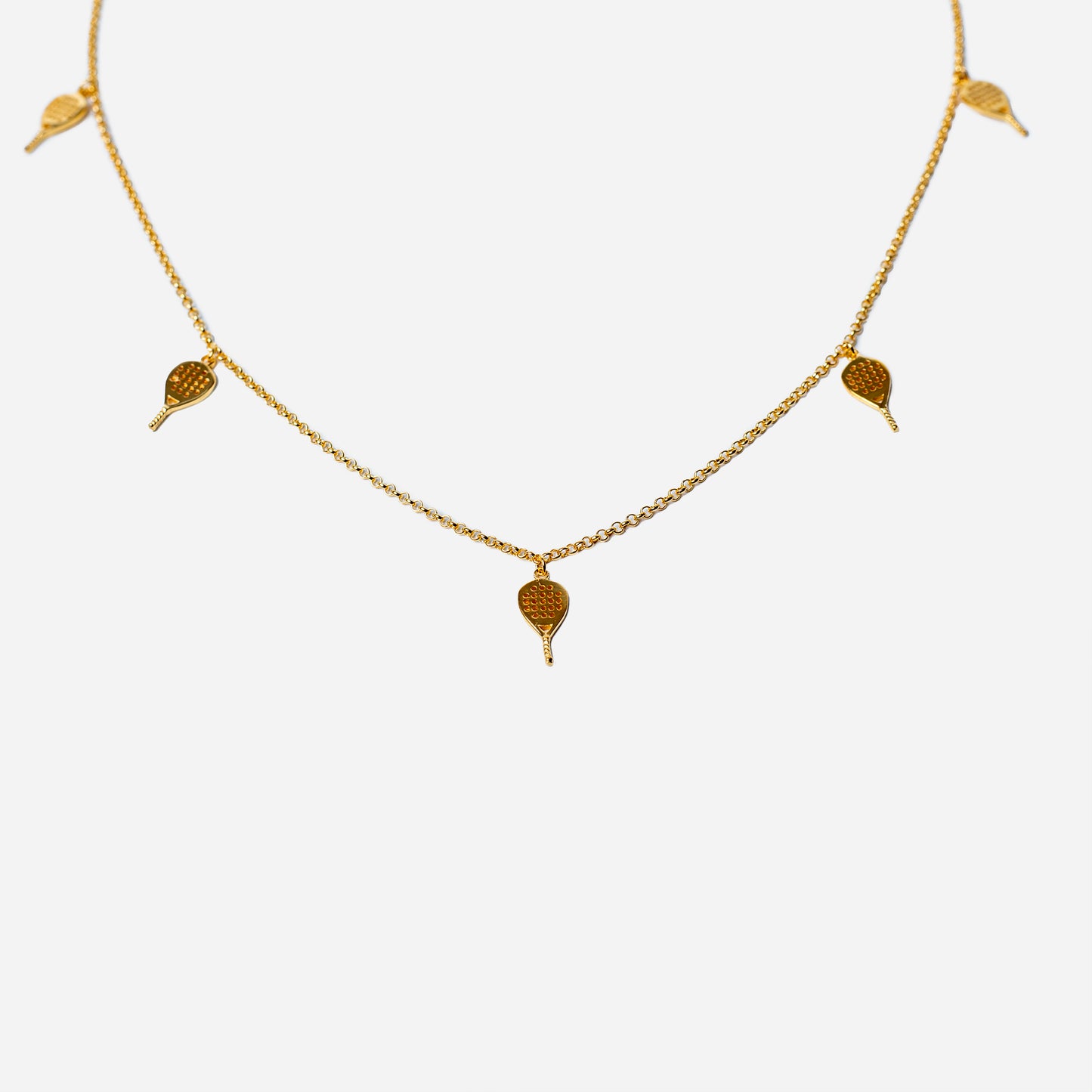 Sweetspot Necklace