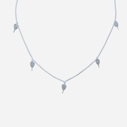 Sweetspot Necklace