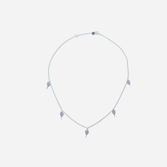 Sweetspot Necklace
