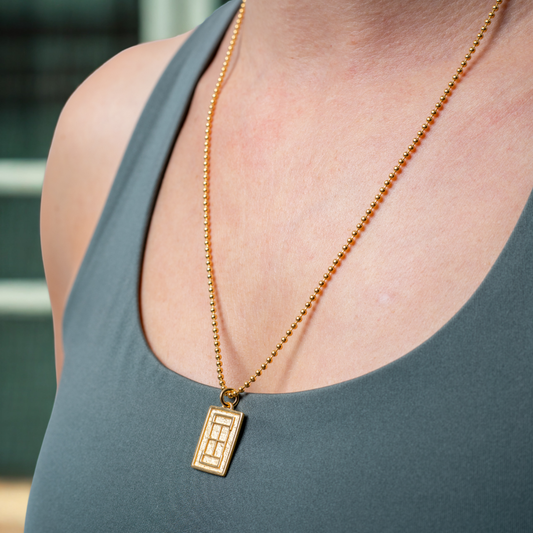 Corte Necklace