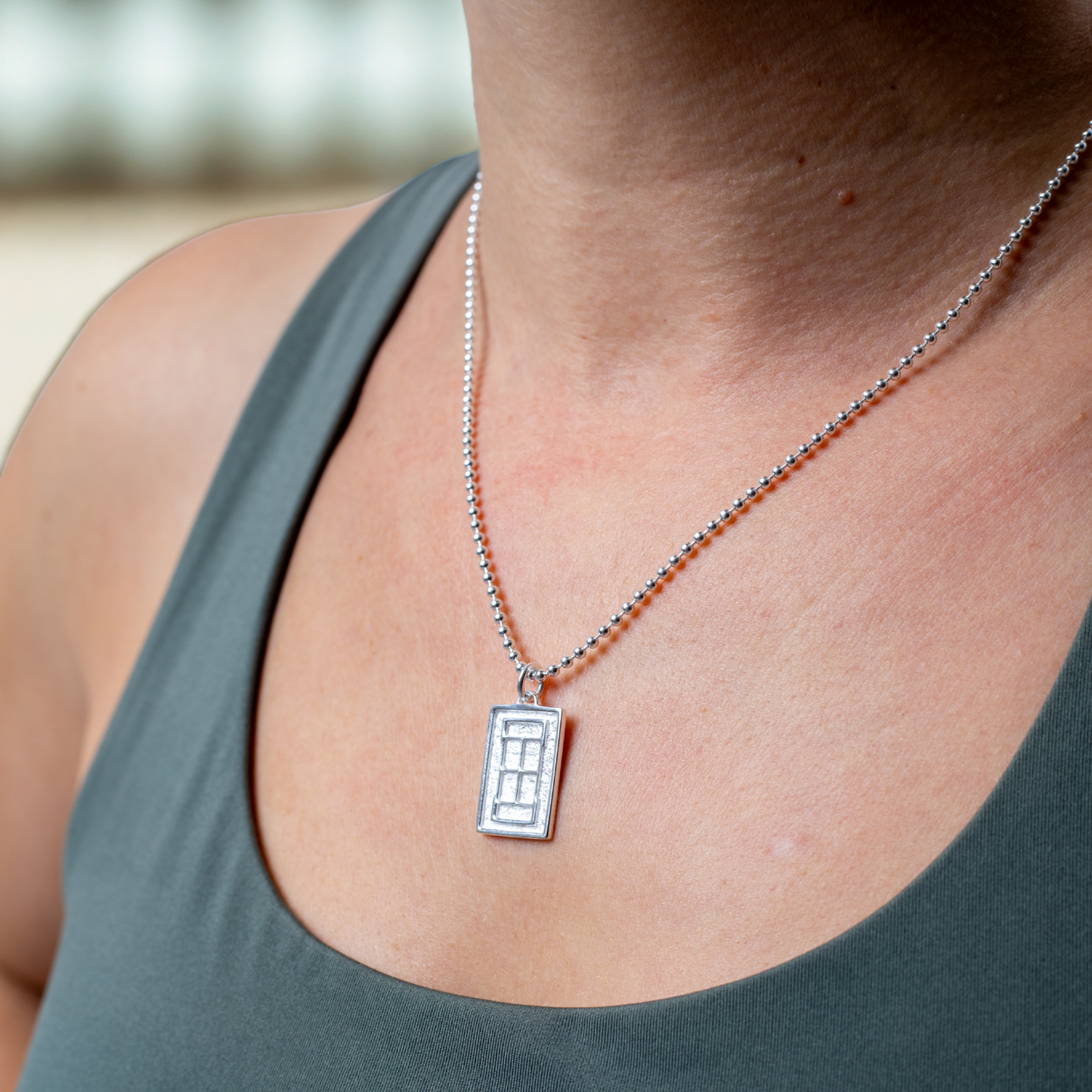 Corte Necklace