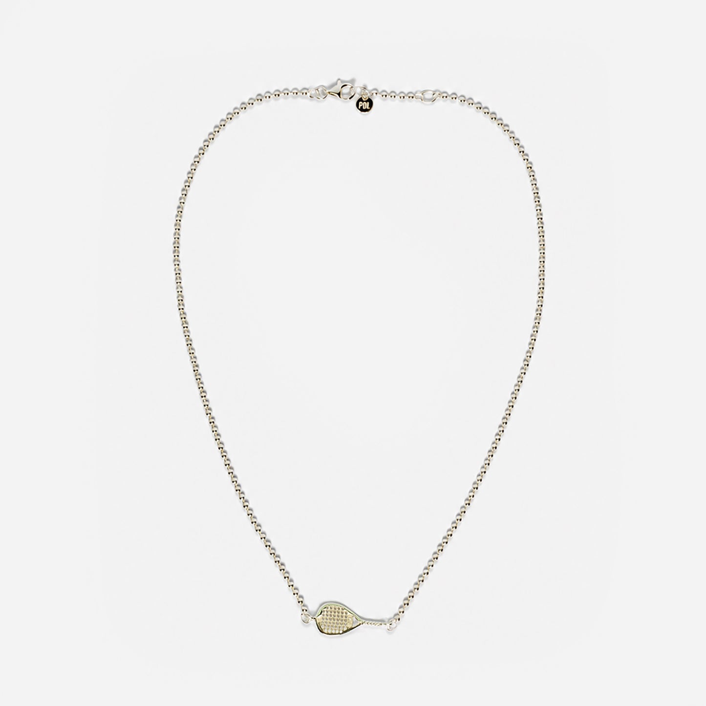 Smash Necklace