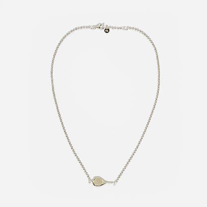 Smash Necklace