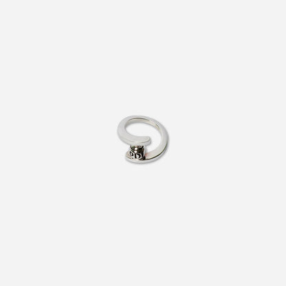 Topspin Ring