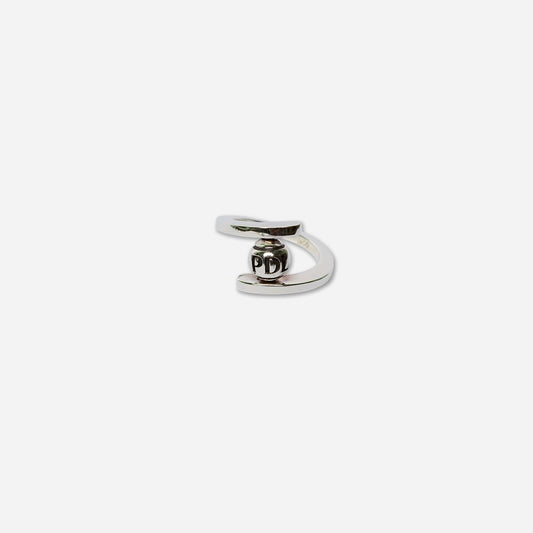 Topspin Ring