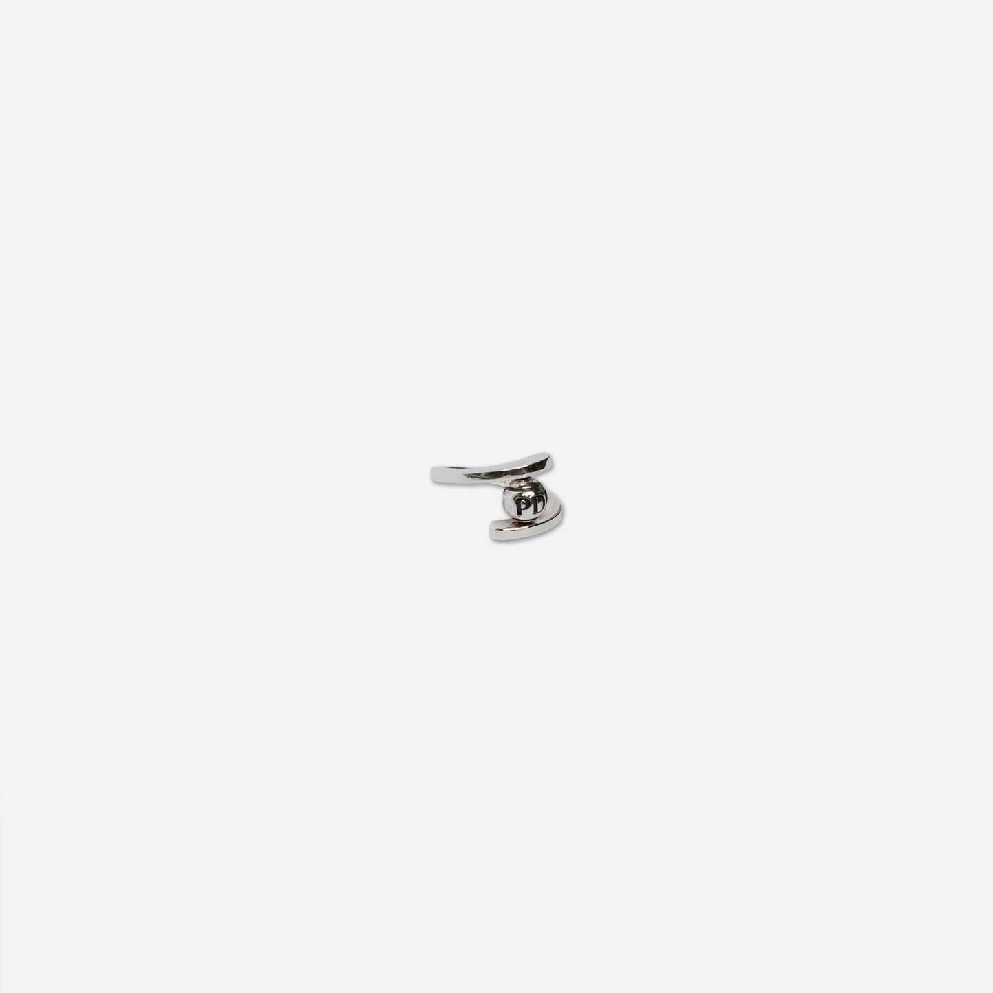 Topspin Ring