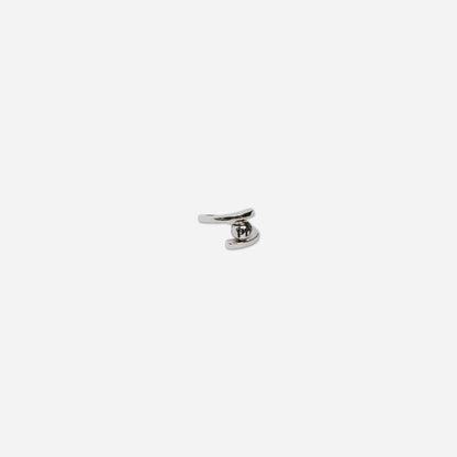 Topspin Ring