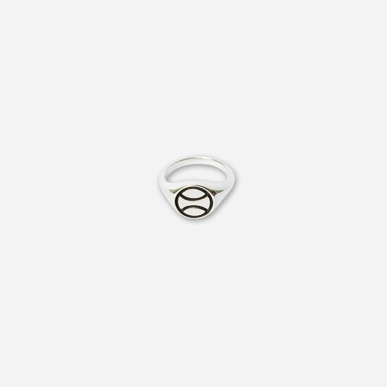 Dropshot Ring