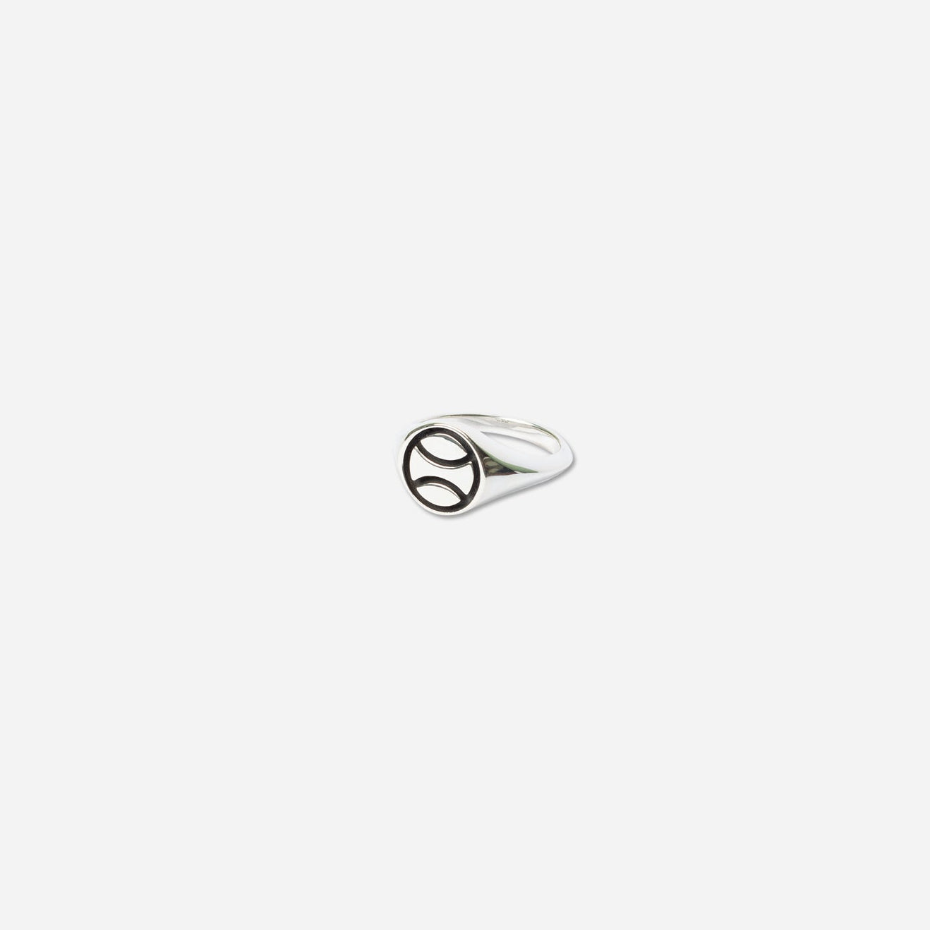 Dropshot Ring