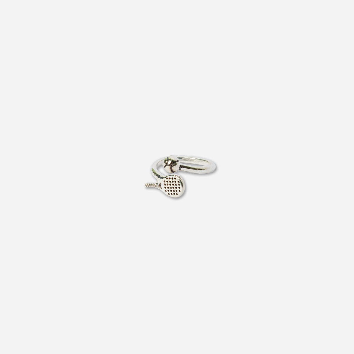High Lob Ring