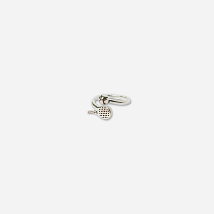 High Lob Ring