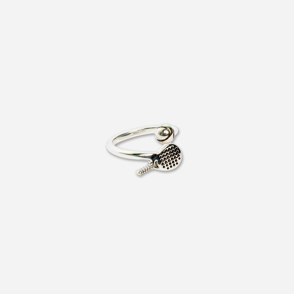 High Lob Ring