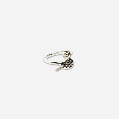 High Lob Ring