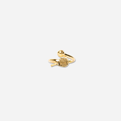 High Lob Ring
