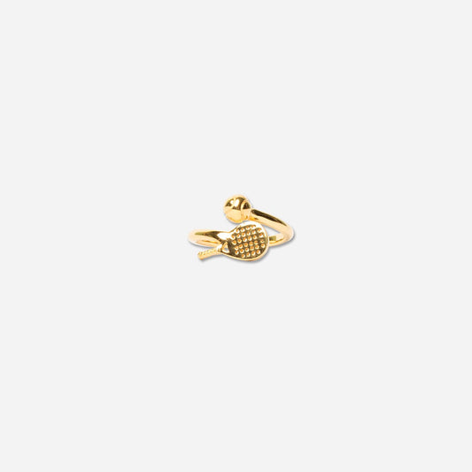 High Lob Ring