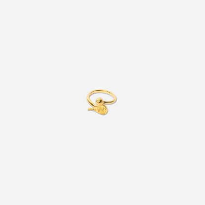 High Lob Ring