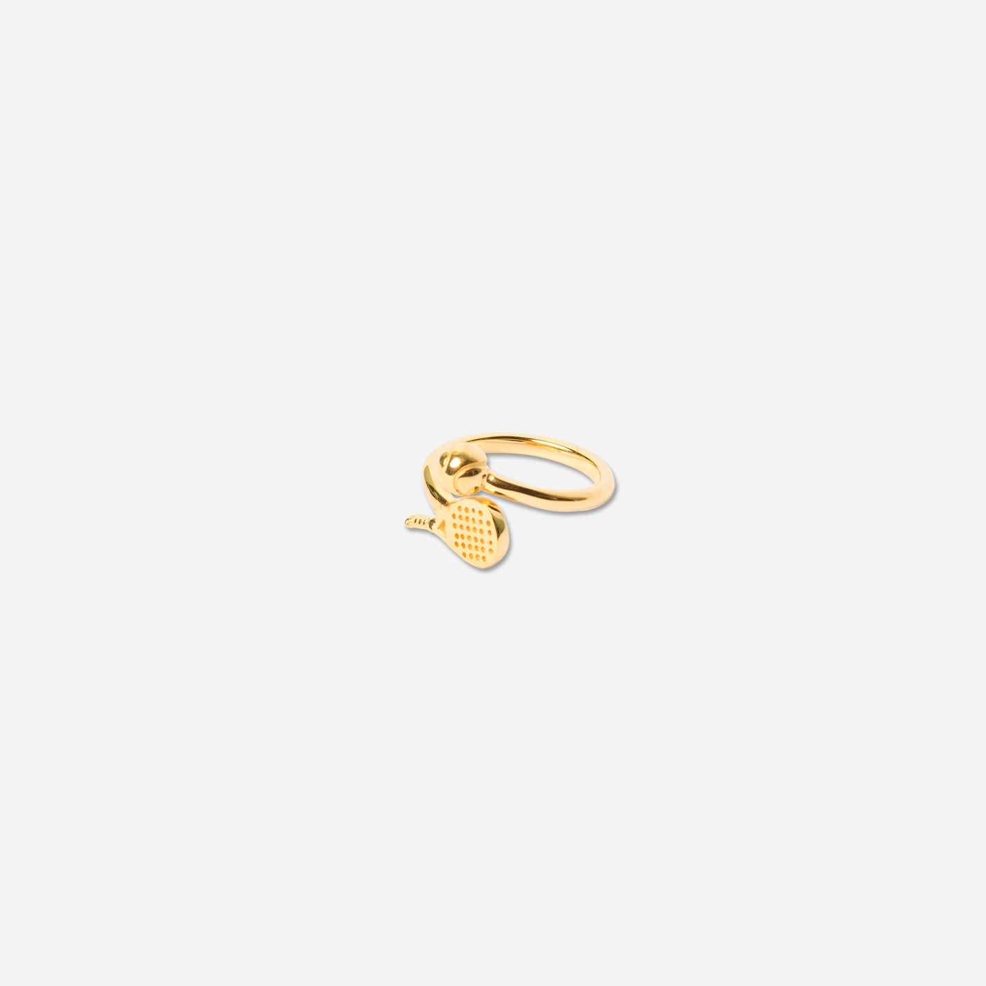 High Lob Ring