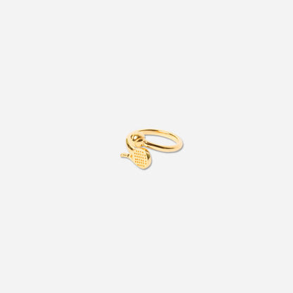 High Lob Ring