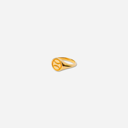 Dropshot Ring