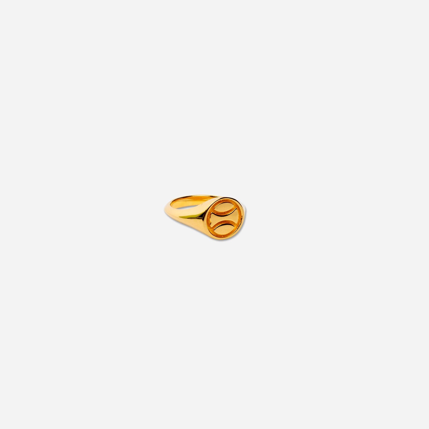 Dropshot Ring