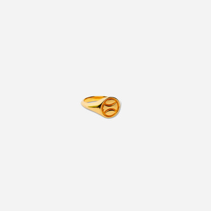 Dropshot Ring