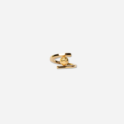 Topspin Ring
