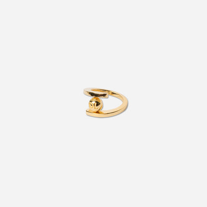 Topspin Ring
