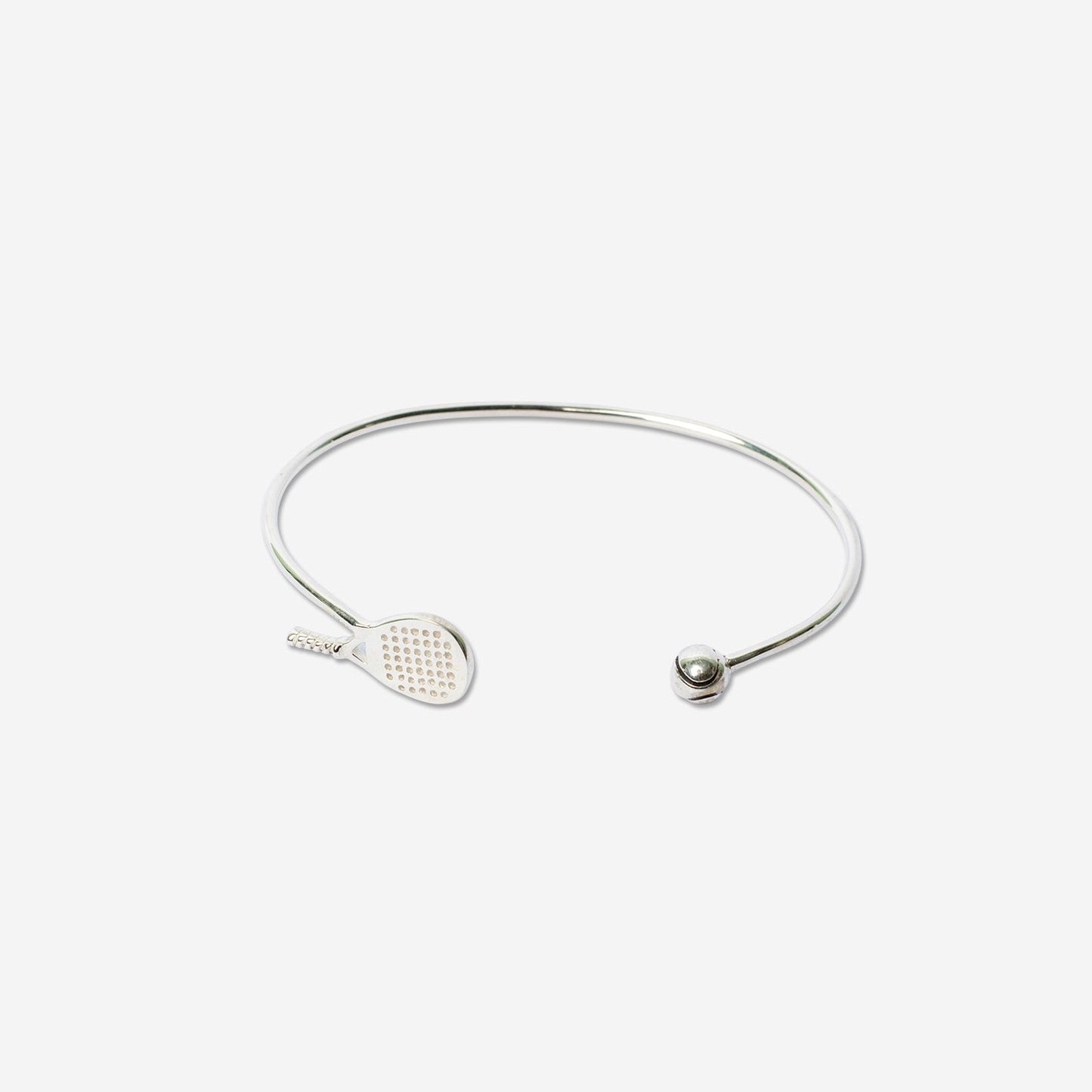 High Lob Cuff