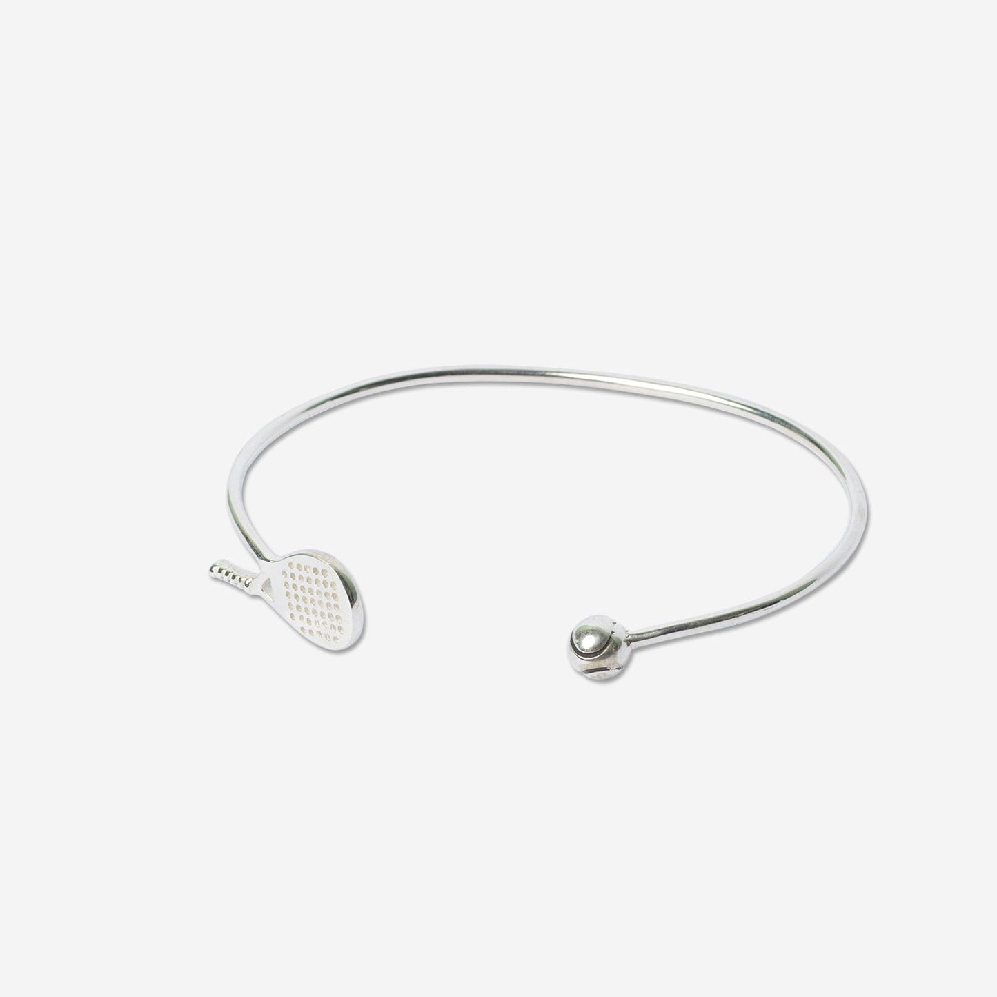 High Lob Cuff