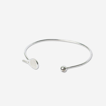 High Lob Cuff