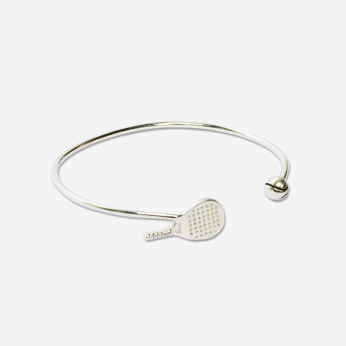 High Lob Cuff